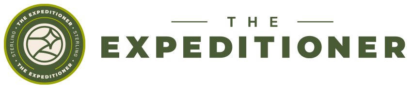 expeditioner